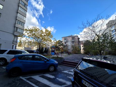 квартира за адресою Єжи Ґедройця вул. (Тверська), 2