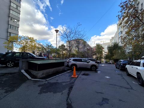 квартира за адресою Єжи Ґедройця вул. (Тверська), 2