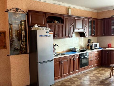 квартира по адресу Левитана ул., 62/1