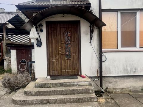 будинок за адресою Заставна