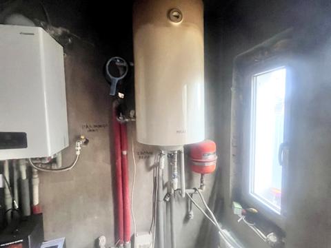 будинок за адресою Заставна