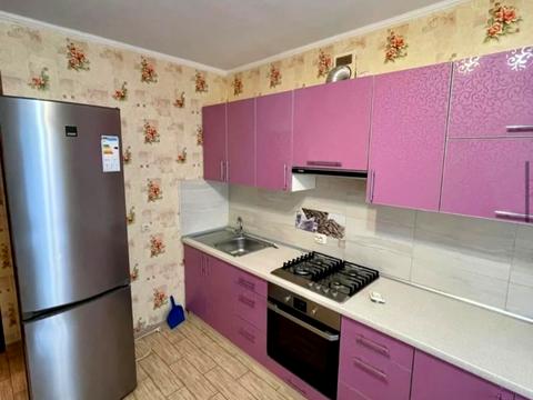 квартира за адресою Кузьми Скрябіна вул. (Курчатова), 3