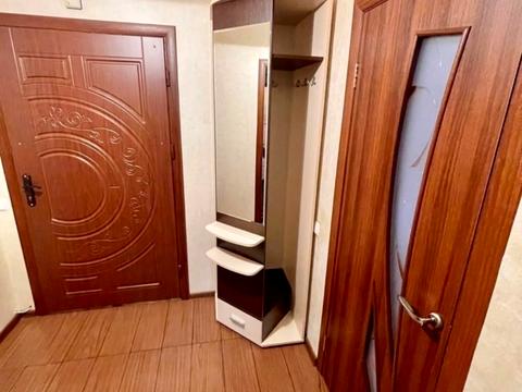 квартира за адресою Кузьми Скрябіна вул. (Курчатова), 3