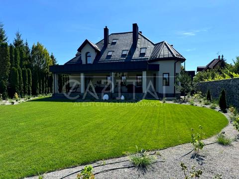 дом по адресу Оболонська, 1