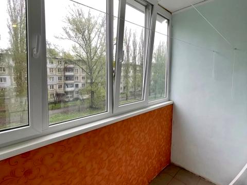 квартира за адресою Кузьми Скрябіна вул. (Курчатова), 3