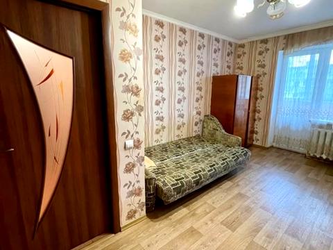 квартира за адресою Кузьми Скрябіна вул. (Курчатова), 3