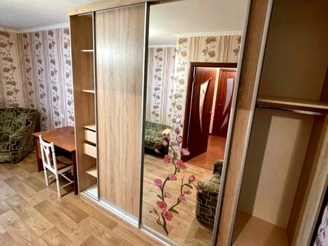 квартира за адресою Кузьми Скрябіна вул. (Курчатова), 3