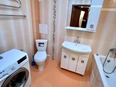 квартира за адресою Кузьми Скрябіна вул. (Курчатова), 3