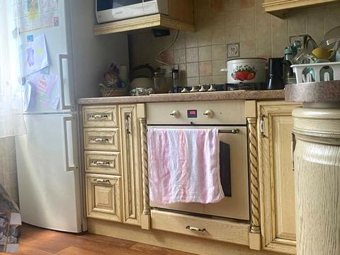 квартира за адресою Кульпарківська вул., 168