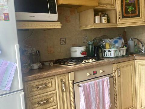 квартира за адресою Кульпарківська вул., 168