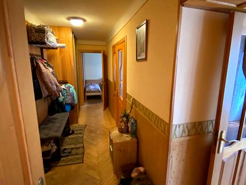 квартира за адресою Кульпарківська вул., 168