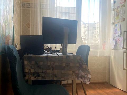 квартира за адресою Кульпарківська вул., 168