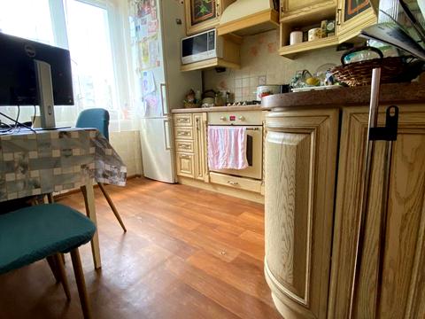 квартира за адресою Кульпарківська вул., 168