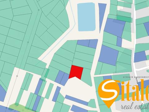 ділянка за адресою 