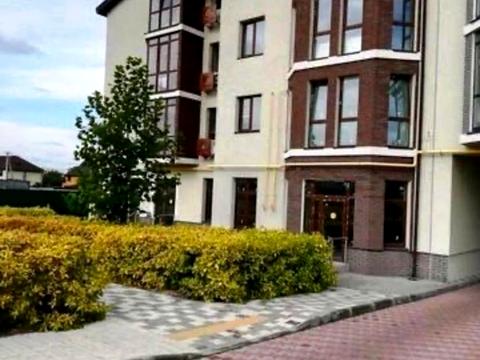 квартира за адресою Сімейна вул., 1