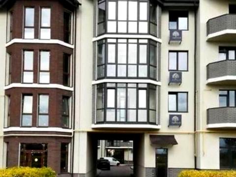 квартира за адресою Сімейна вул., 1