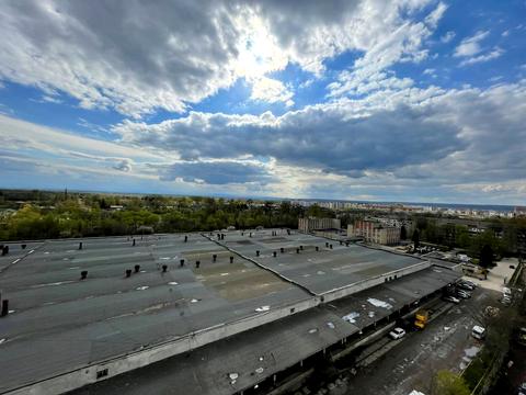 квартира по адресу Черновола ул., (Будинок 2)