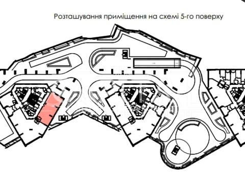 комерційна за адресою Берестейський просп. (Перемоги), 11 к2