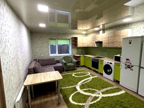 дом по адресу Киевское ул., 34