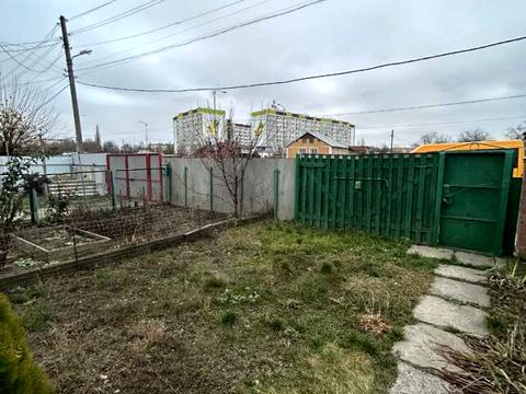 дом по адресу Киевское ул., 34