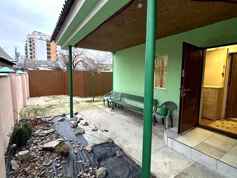 дом по адресу Киевское ул., 34