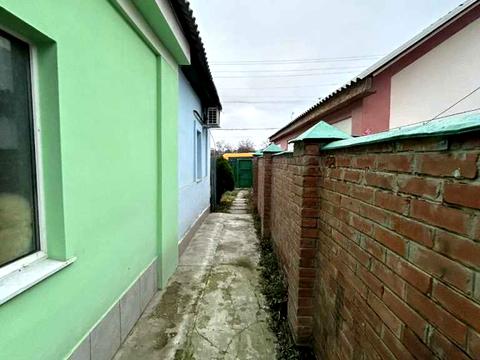 дом по адресу Киевское ул., 34