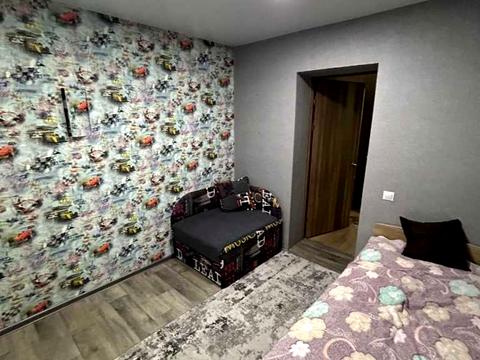 дом по адресу Киевское ул., 34