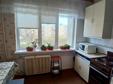 квартира по адресу Воскресенский просп. (Перова), 50-Б