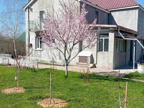 дом по адресу берегова