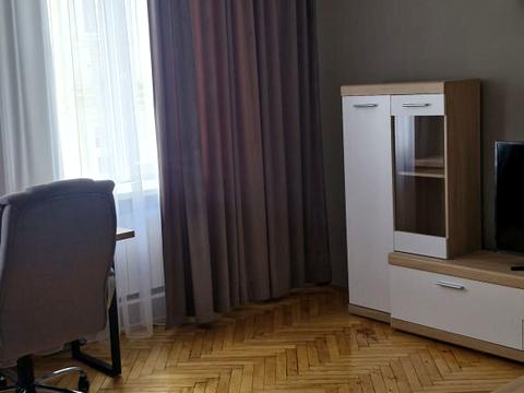 квартира по адресу академика Гнатюка ул. (Горького), 3