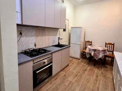 квартира по адресу академика Гнатюка ул. (Горького), 3