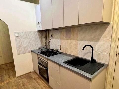 квартира по адресу академика Гнатюка ул. (Горького), 3