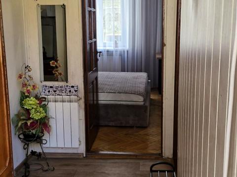 квартира по адресу академика Гнатюка ул. (Горького), 3