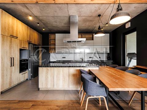 дом по адресу Киев, Февральская ул., 58