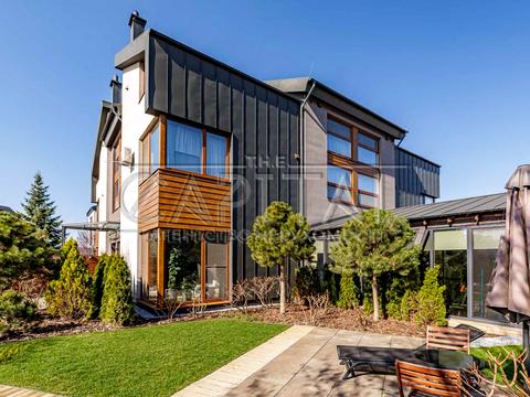 дом по адресу Киев, Февральская ул., 58