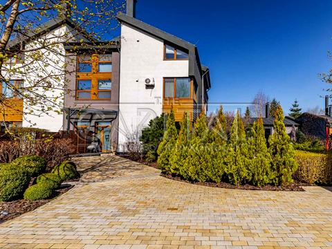 дом по адресу Февральская ул., 58