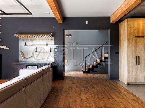 дом по адресу Киев, Февральская ул., 58