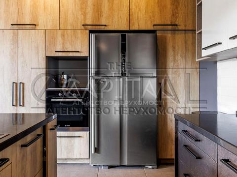 дом по адресу Киев, Февральская ул., 58