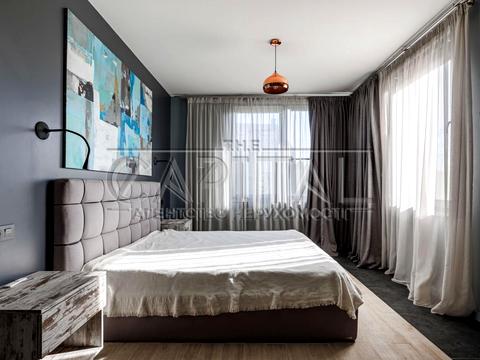 дом по адресу Киев, Февральская ул., 58