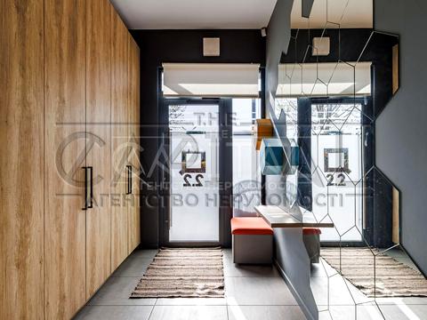 дом по адресу Киев, Февральская ул., 58