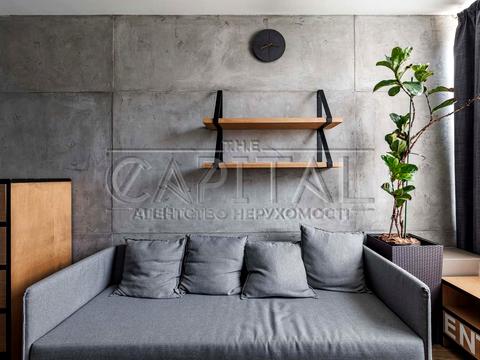 дом по адресу Киев, Февральская ул., 58