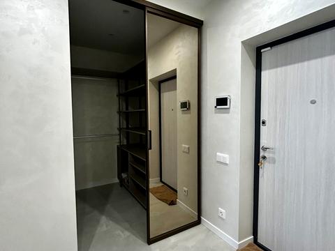 квартира за адресою Володимира Навроцького вул., 37