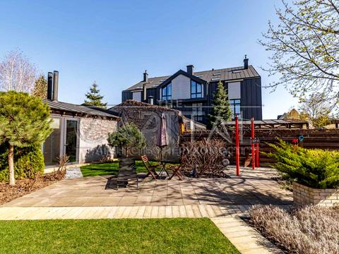 дом по адресу Киев, Февральская ул., 58