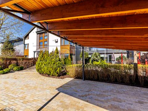 дом по адресу Киев, Февральская ул., 58