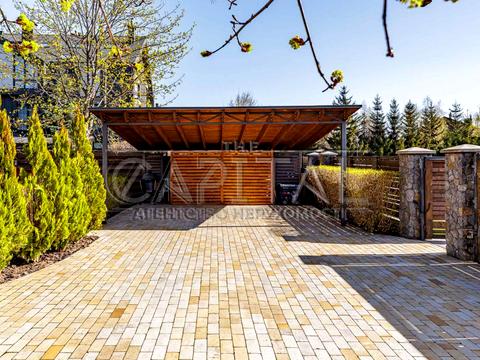 дом по адресу Киев, Февральская ул., 58