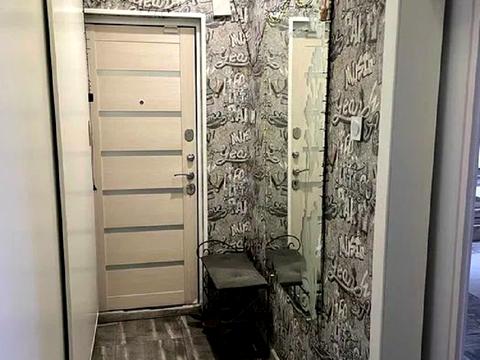 квартира по адресу Героев Сталинграда ул., 10 к1