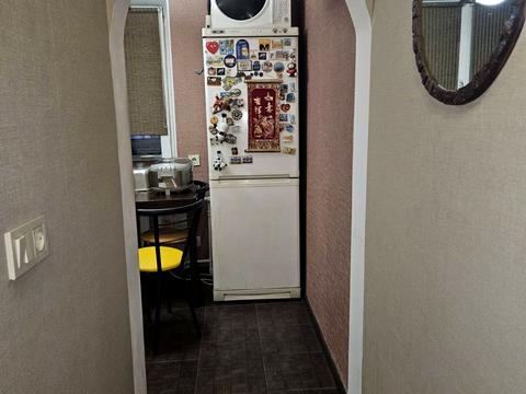 квартира за адресою Шолом-Алейхема вул., 7/20