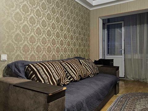 квартира за адресою Шолом-Алейхема вул., 7/20