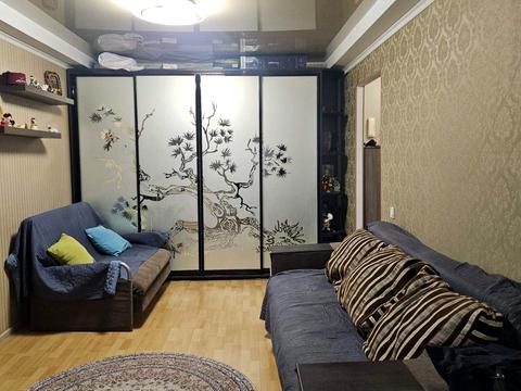 квартира за адресою Шолом-Алейхема вул., 7/20