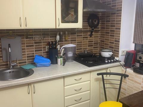 квартира за адресою Шолом-Алейхема вул., 7/20